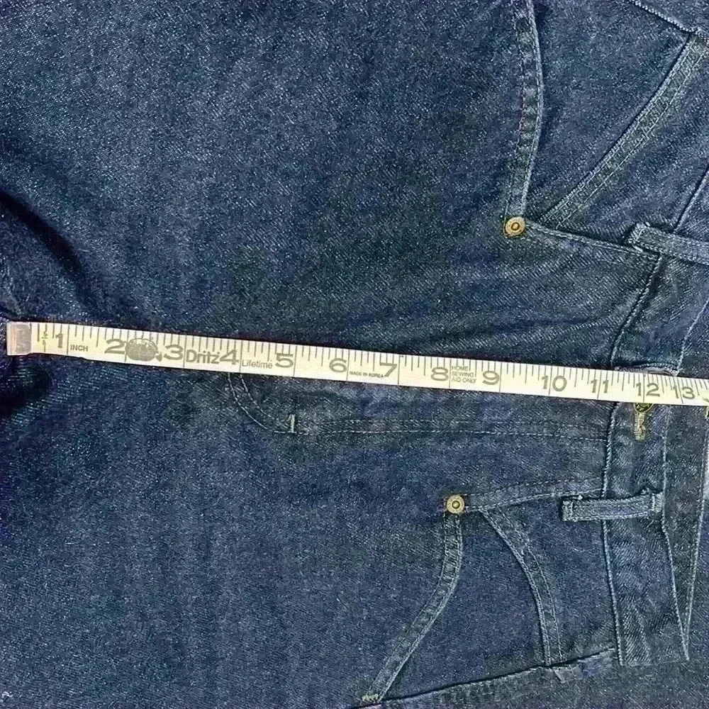 Vintage Cross J Jeans - Picture 6 of 7